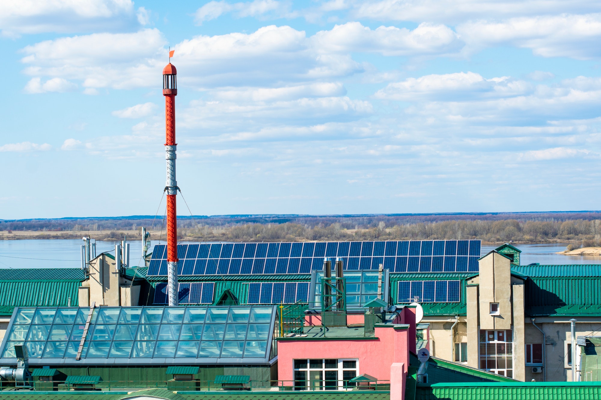 renewable energy